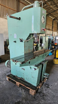 LIS HYDRAULICKÝ 40T