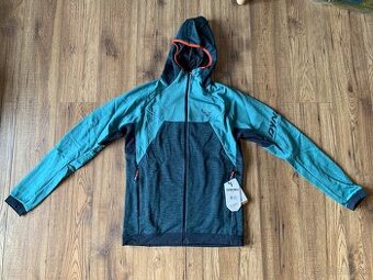 dynafit tour wool thermal hoody m