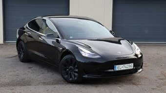 Tesla Model 3 Standard Range Plus RWD 239kw