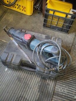 CHVOSTOVA PILA EXTOL INDUSTRIAL