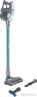 Hoover H-Free 300 HYDRO HF322YHM 011, Robotický vysávač Robo