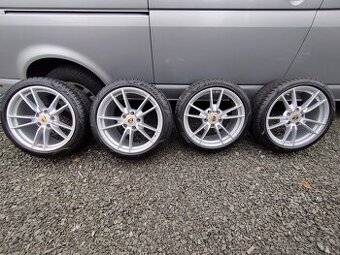 Zimná sada - Porsche 911 Carrera