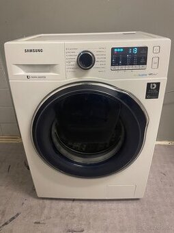 Samsung so sušičkou
