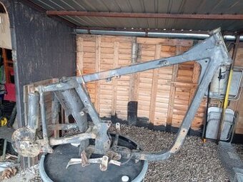 Jawa 350  360 353 559 - 1