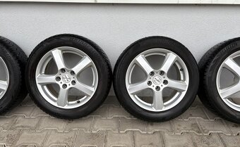 Bridgestone BLIZZAK LM001 205/55R16 91H - 1