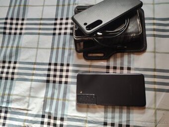 Predam Samsung S21 5G 8GB 128GB