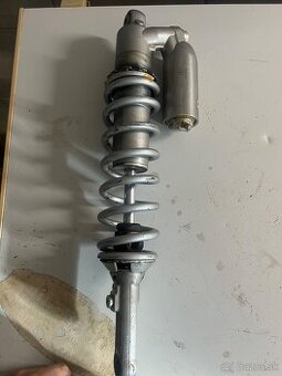 Zadný tlmič Yamaha