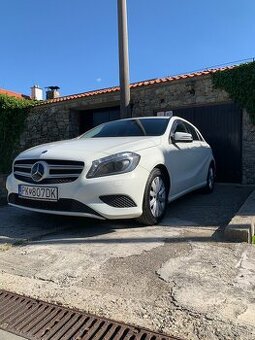Na predaj Mercedes-Benz A180