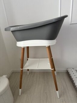 Vanička Sense Edition so stojanom Bébé-Jou