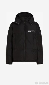 Karl Lagerfeld - zimná bunda