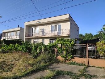 Predám, alebo vymením za byt v NZ, rodinný dom, Kolta - 1