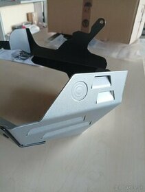 Predam kryt pod motor MT09 - 1