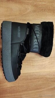 Dámska obuv MOON BOOT