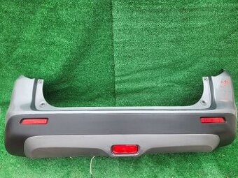 Suzuki Vitara IV - Nárazník predný - 1