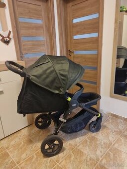Britax b-motion 4 plus