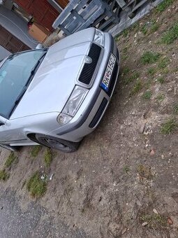 Octavia 1.9tdi  81kw