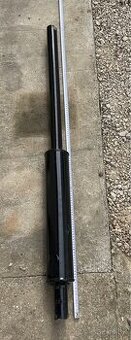 Predám nepoužitý výfuk na traktor - 1