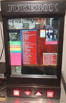 jukebox