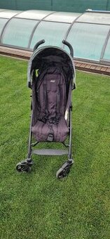 Bugina / športový / golfový kočík Chicco Liteway