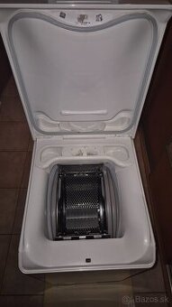 Práčka Electrolux EWT1064EKW