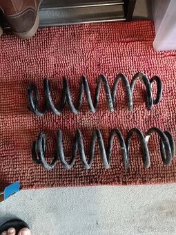 Pruziny Superb 3q0 511 115 AL SACHS