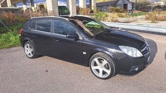 OPEL SIGNUM 1.9 CDTI 110KW