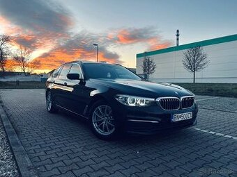 BMW 530d G31 xDrive  Možna vymena
