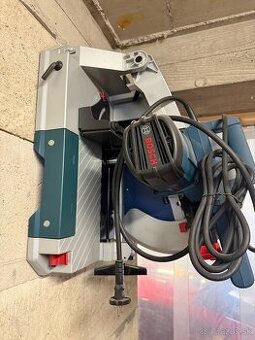 BOSCH Professional GCD 12 JL – píla na železo-nová,nepoužitá