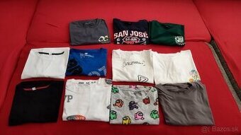 Balik triciek 164/170