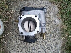 Škoda Octavia 1 škrtiaca klapka 1.6 74kw