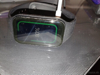 xiaomi band8 nevyuzivany zresetovany