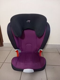 Detská autosedačka Britax
