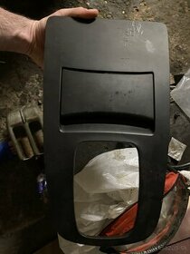 Alhambra Sharan Galaxy 7M Stredová konzola vrchný kryt