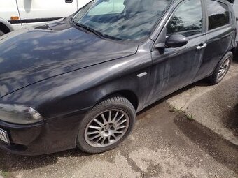 Alfa Romeo 147 na ND