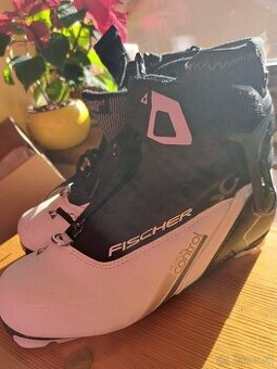 Damske topanky Fisher  XC Control My Style vwl 38