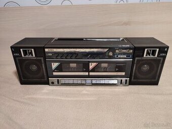Aiwa ca w30