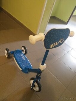 Detská kolobežka Evo