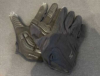 Cyklistické rukavice Specialized