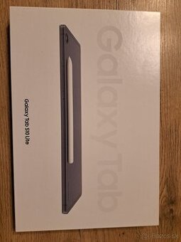 📱 Samsung Galaxy Tab S10 Lite📱