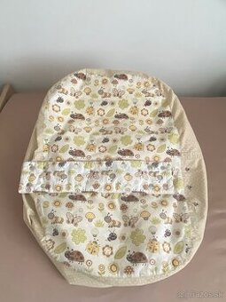 Relaxačný vankúš Matýsek-hniezdo