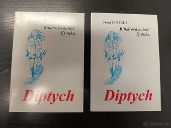 Juraj Cintula, Diptych