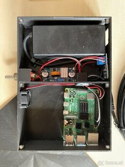 Raspberry Pi 4 (2GB RAM)