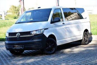 Volkswagen T6 Transporter LONG 2.0 TDI 9_MIESTNE 12/2020