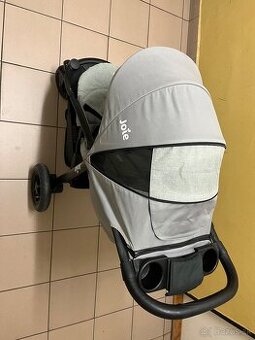 Kočík Joie Litetrax