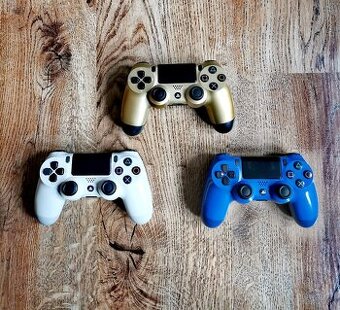 Ovládač Sony Dualshock Ps4 Joystick