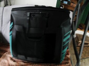 Taška na sieťku MIKADO EVA Cage Keepnet Bag