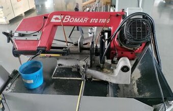 Pásová píla BOMAR STG 230G