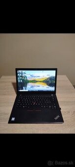LENOVO ThinkPad T480