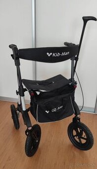 Predaj - nové chodítko