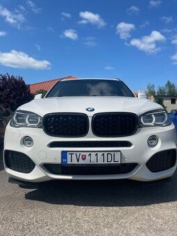 BMW X5 xDrive30d